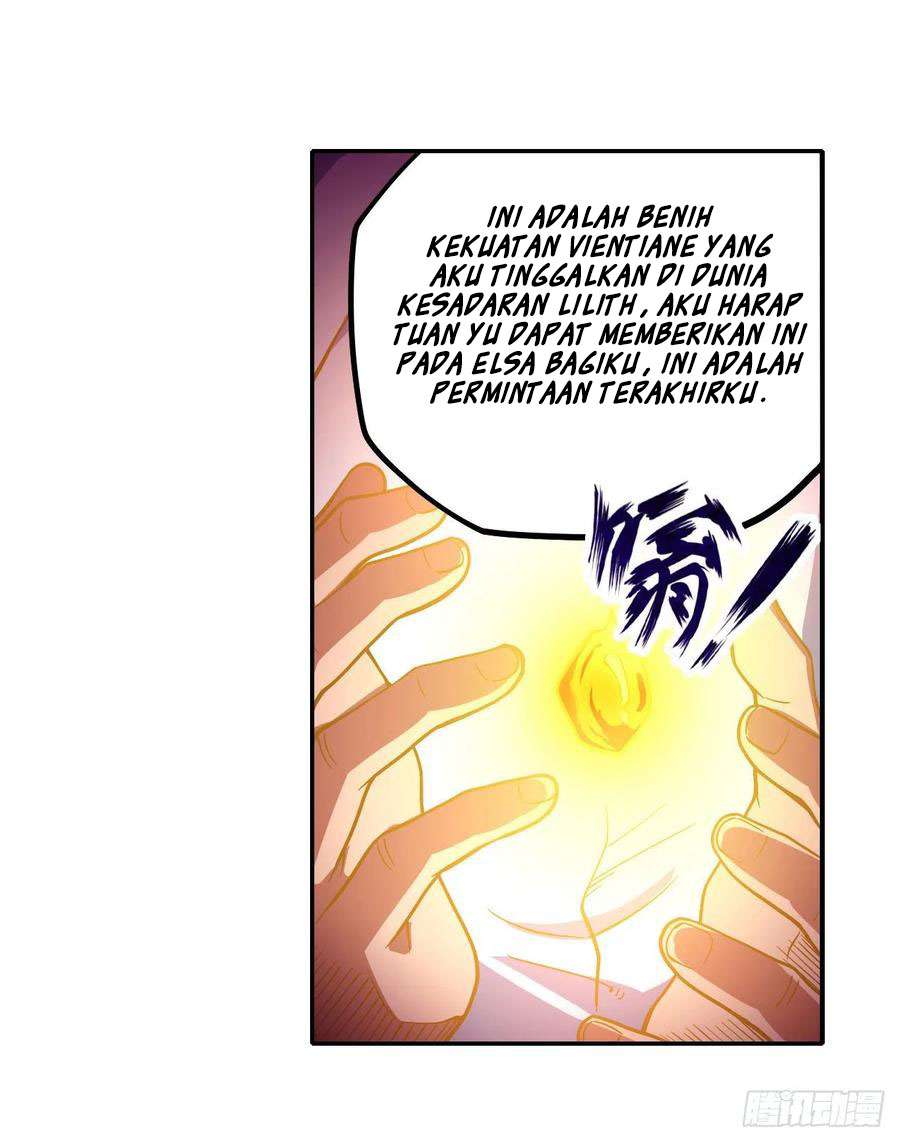 Wuxian Shitu Yu Shier Zhan Ji (Infinite Apostles and Twelve War Girls) Chapter 113 Gambar 13